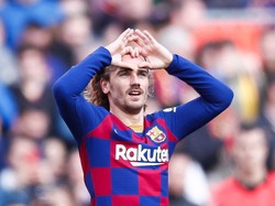 Griezmann akan mengharapkan menghidupkan kariernya kembali di periode kedua bersama Atletico Madrid. Griezmann sempat menjalani lima tahun yang sukses setelah dengan torehan 133 gol dalam 257 penampilan dengan memenangi Liga Europa, Piala Super Spanyol, Piala Super Eropa, dan sekali mencapai final Liga Champions. Eric Alonso/Getty Images.