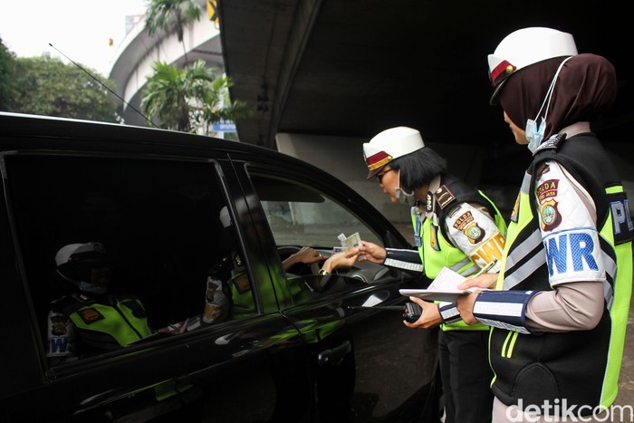Hari Polwan 1 September 2021, Ini Sejarah Singkat Polisi Wanita