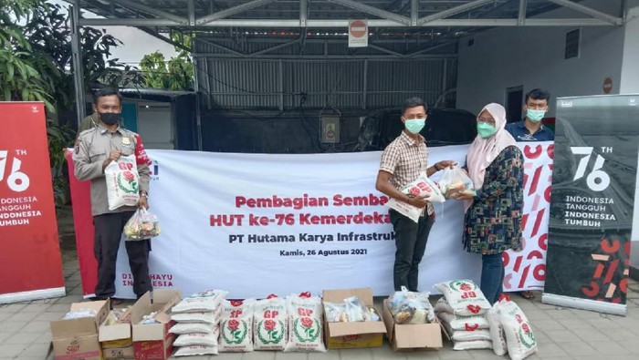 Hutama Karya Infrastruktur