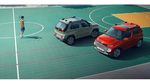 Perkenalkan, Hyundai Casper Calon Penantang Raize-Rocky dan Ignis