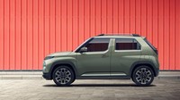Namun, mobil ini juga dibekali dengan mesin 1.000 cc turbo, sama seperti Toyota Raize dan Daihatsu Rocky yang baru saja meluncur di Indonesia. Ada dua pilihan mesin untuk Hyundai Casper, yaitu mesin 1.0 MPI dan mesin 1.0 T-GDI (turbo). Foto: Dok. Hyundai Motor Company