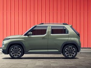 Ini SUV Baru Hyundai Casper, Laku Hampir 19 Ribu Unit saat Rilis Perdana