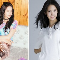 Yoona dan personel Girls Generation lainnya tak mengenakan makeup saat debut pada 2007. Grup jebolan SM Entertainment itu terakhir kali comeback dengan lagu ‘Holiday’ pada 2017. Foto: dok SM Entertainment