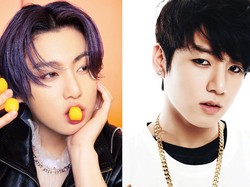 Seperti Ini Wajah 8 Idol KPop Saat Debut, Jungkook BTS Bikin Gemas