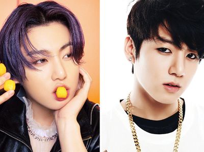 Seperti Ini Wajah 8 Idol KPop Saat Debut, Jungkook BTS Bikin Gemas