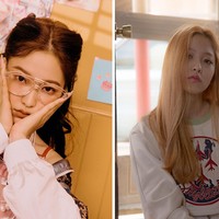 Yeri mulai bergabung dengan Red Velvet di era ‘Ice Cream Cake’. Ia menggantikan Joy sebagai maknae kelahiran 1999. Comeback terbaru Red Velvet menampilkan sisi dewasanya di umur 22 tahun. Foto: dok SM Entertainment