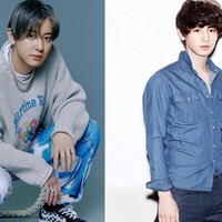 Chanyeol EXO menjadi personel terakhir yang diperkenalkan pada 2012. Grup jebolan SM Entertainment itu debut dengan lagu ‘Mama’ dan terbaru merilis ‘Don’t Fight the Feeling’. Foto: dok SM Entertainment