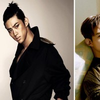 Bintang drama Korea Vincenzo ini lebih dulu debut sebagai main rapper 2PM pada 2008. Meskipun telah hengkang dari JYP Entertainment, Taecyeon tetap bergabung dalam comeback 2PM tahun ini. Foto: dok JYP Entertainment