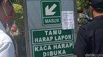 Ini Penampakan Selebaran yang Singgung Eks Mensos Juliari di Klaten