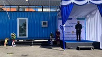 Intibios Lab adalah jaringan nasional laboratorium yang fokus pada tes usap PCR, antigen, dan tes serologi yang bermanfaat dalam penanganan Covid-19. Penguatan jaringan akan membuat laboratorium dan pengetesan hadir lebih dekat ke masyarakat dan memudahkan masyarakat melakukan tes.