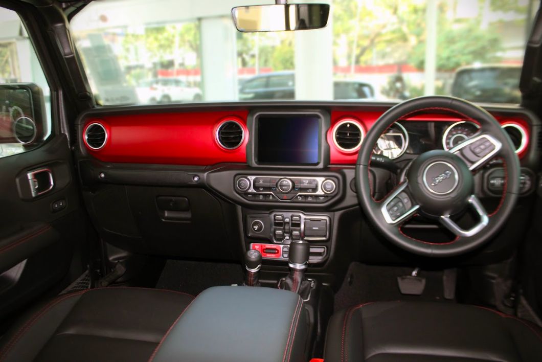 Jeep Wrangler Gladiator Jeep Wrangler Gladiator