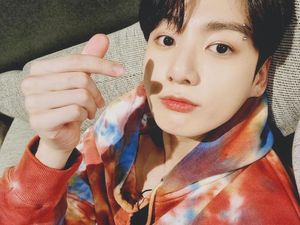 Jungkook BTS Ultah ke-24, Bikin Lagu Spesial dari Komentar ARMY