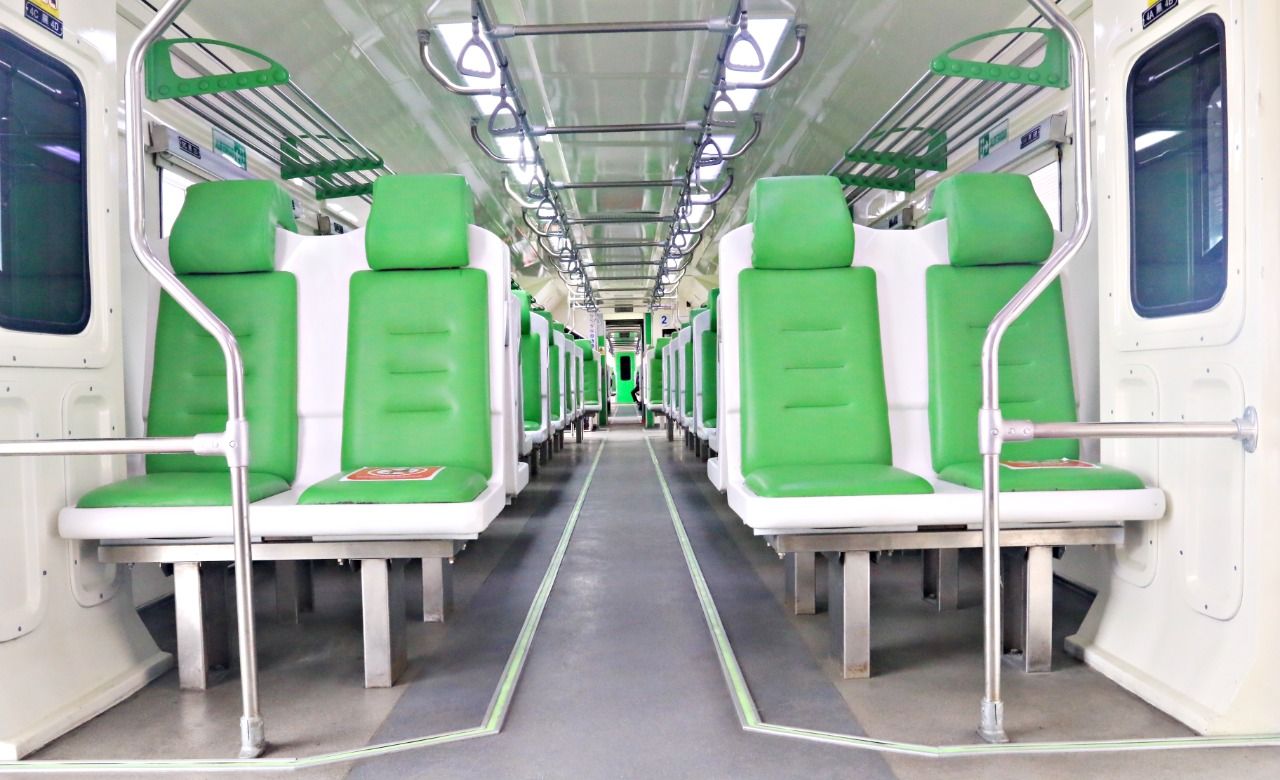 KA Bandara Internasional Yogyakarta