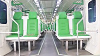 Pelanggan tidak diwajibkan untuk menunjukkan kartu vaksin dan surat keterangan hasil negatif tes RT-PCR atau Rapid Test Antigen. Namun akan dilakukan pemeriksaan Rapid Test Antigen secara acak kepada para pelanggan di stasiun.