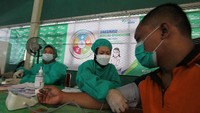 Kegiatan ini akan terus dilakukan di berbagai daerah di Indonesia oleh BP Jamsostek dan bekerja sama dengan berbagai pihak dalam melaksanakan vaksinasi dengan tujuan untuk percepatan herd immunity atau kekebalan komunal, sehingga dapat segera mengembalikan produktivitas pekerja.