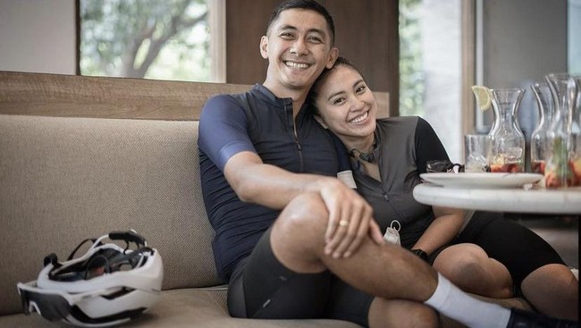 Kenang Mirdad Pertahankan Rumah Tangga, Tyna Kanna Beri Perceraian