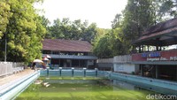 Saat beroperasi pada tahun lalu, wisata Tertonadi menyumbang sebesar Rp 60 jutaan ke Pendapatan Asli Daerah (PAD). Kini Blora masih masuk kategori PPKM Level 3, namun sudah ada arahan pembukaan wisata jika terdapat penurunan level.