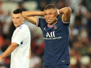 Mbappe dan Mereka yang Gagal Bikin Kejutan di Musim Panas Ini
