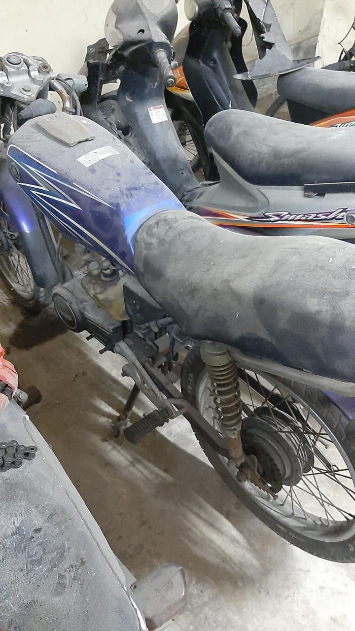 Lelang Kendaraan Bermotor (Dok. Lelang.go.id)