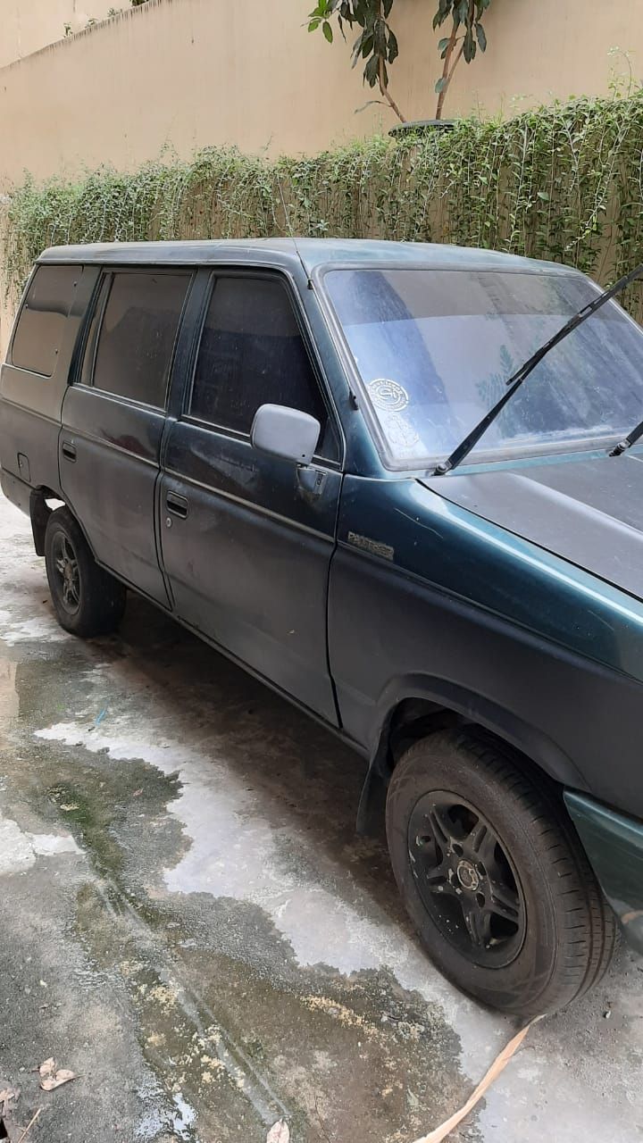 Lelang Kendaraan Bermotor (Dok. Lelang.go.id)