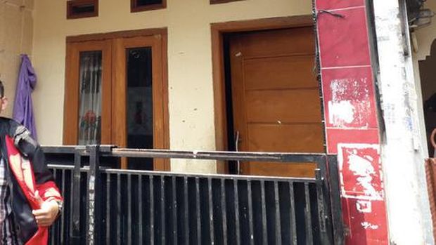 Lelang Rumah di Ciracas (Jakarta Timur). (Dok Lelang.go.id)