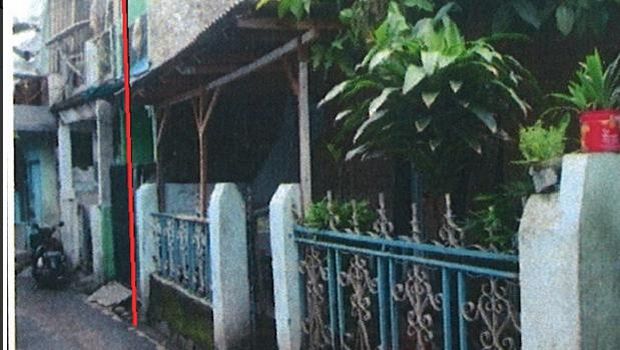 Lelang Rumah di Tebet (Dok Lelang.go.id)