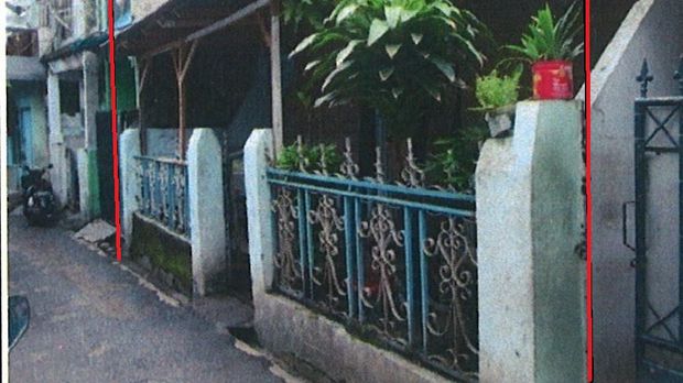 Lelang tanah dan bangunan, LT 103m2, SHM, Jl. J, Kel. Kebon Baru, Kec. Tebet, Jakarta Selatan dengan limit Rp.Rp. 300.000.000 dan jaminan Rp. Rp. 60.000.000. Dalam iklan tersebut tertuliskan Batas Akhir Jaminan 28 September 2021 dan Batas Akhir Penawaran 29 September 2021 jam 10:00 WIB dengan cara penawaran Closed Bidding. (Dok. Lelang.go.id)