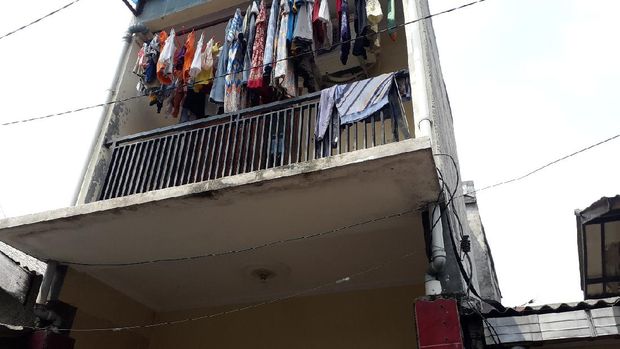 Lelang tanah dan bangunan LT 36m2, SHM, Jl. Gudang Air, Kel Rambutan, Kec. Ciracas, Jaktim dengan limit Rp. 320.000.000 dan jaminan Rp. 64.000.000. Dalam iklan tersebut tertuliskan Batas Akhir Jaminan 21 September 2021 dan Batas Akhir Penawaran 22 September 2021 jam 10:00 WIBdengan cara penawaran Closed Bidding. (Dok. Lelang.go.id)