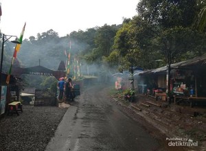 Lembur Kula, Wisata Hits dari Pandeglang