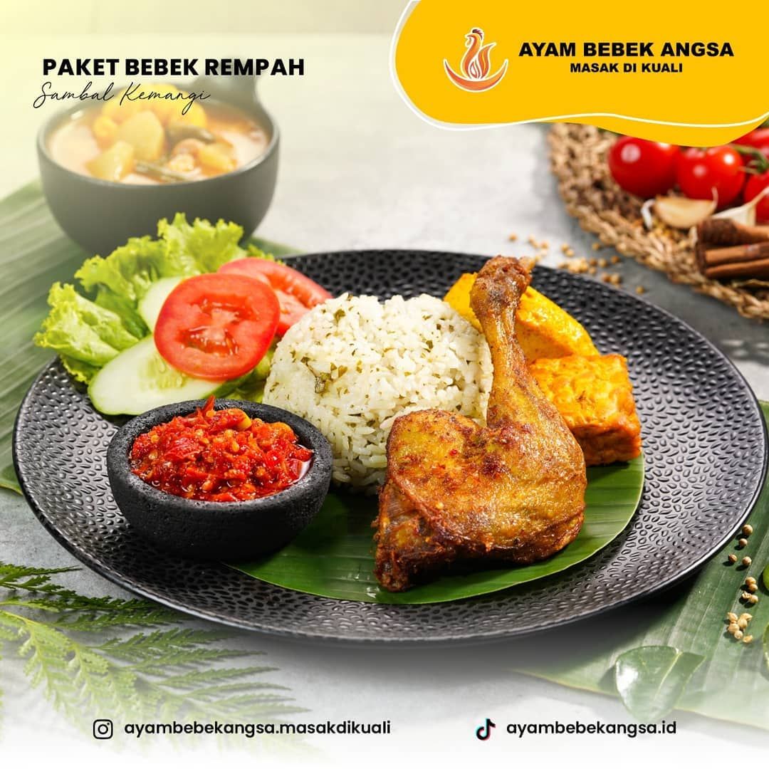 Lesti Kejora dan Rizky Billar Gelar Tasyakuran. Intip Makanan yang Mereka Suguhkan untuk Para Tamu Undangan.