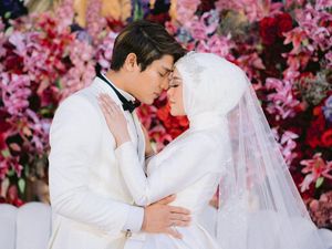 Lesti Kejora Minta Bulan Madu di Dua Negara, Ini Respons Rizky Billar