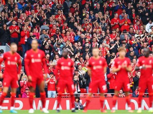 Liverpool Sedikit Belanja, Nggak Masalah Tuh!