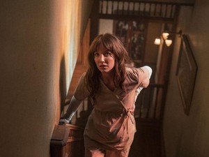 Review Malignant: Horor Terbaru dari Pembuat Conjuring