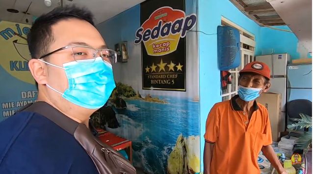 Kisah 5 Mantan Chef yang Sukses jadi Juragan Mie Ayam