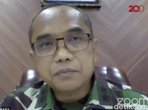 TNI AD Juga Revisi Standar Tes Kesehatan Gigi