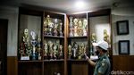 Sekolah Internasional Pun Sudah Tatap Muka