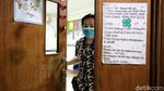 Sekolah Internasional Pun Sudah Tatap Muka
