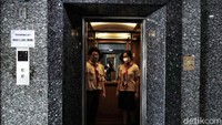 Sekolah internasional ini termasuk dalam daftar ujicoba pembelajaran tatap muka di Jakarta Utara.