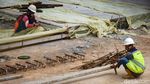 Menanti Tol Cinere-Serpong Tersambung 100%