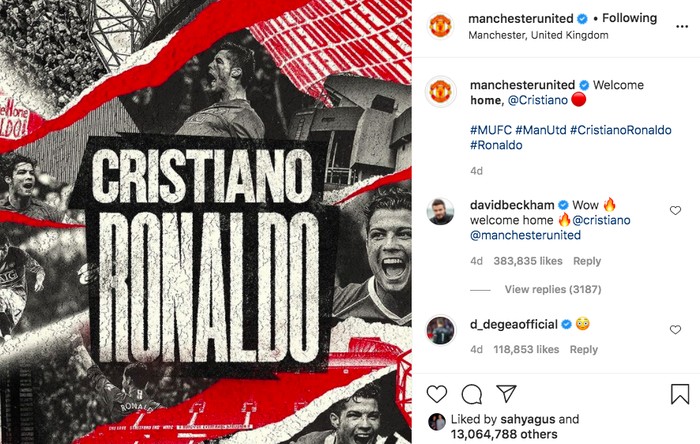Messi Ronaldo