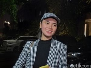 YouTuber Magdalena Ungkap Cerita Dugaan Eks Asisten Gelapkan Uang Rp 2,4 M
