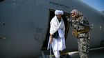 Sangar! Ini Dia Pasukan Komando Badri 313 Taliban