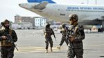 Sangar! Ini Dia Pasukan Komando Badri 313 Taliban