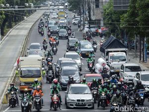 Tilang Manual Ditiadakan, Polisi: Orang Jadi Berani Melanggar Meski Ada Petugas