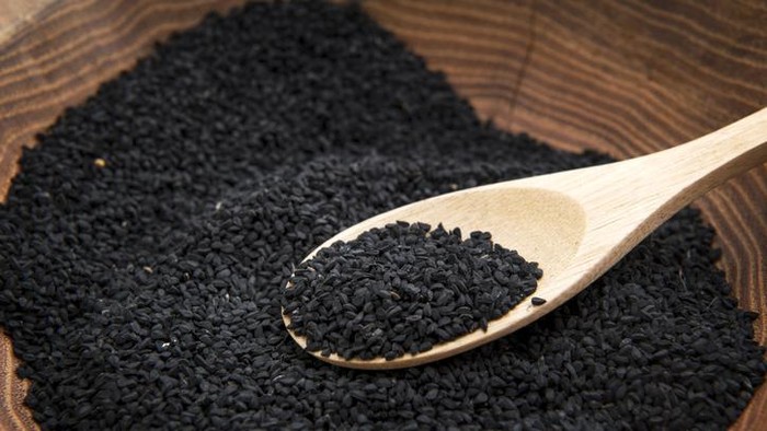 8 Manfaat Habbatussauda untuk Tubuh, Cegah Berbagai Penyakit