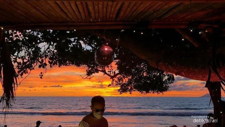 Pandeglang Punya Tempat Wisata Bernuansa Bali 4
