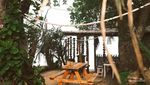Bukan Bali, Pantai Cantik Ini Ada di Pandeglang