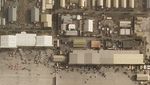 Pasukan AS Pergi, Begini Kondisi Bandara Kabul dari Satelit