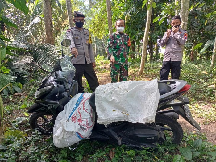 pembunuhan di blitar
