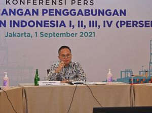 Merger Pelindo, Menuju Pelabuhan Kelas Dunia